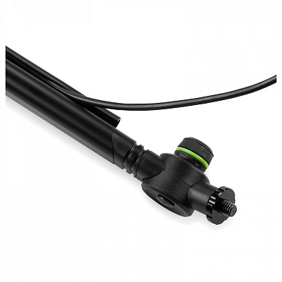Микрофонный держатель для гитарного комбо Gravity MS CABCL 01